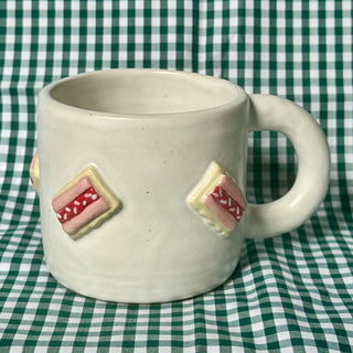 Iced Vovo - Ceramic Mug