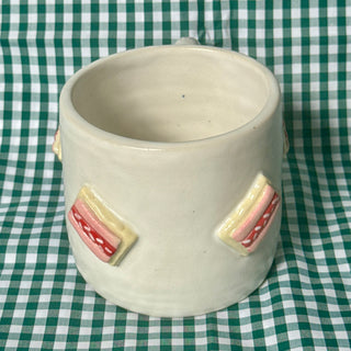 Iced Vovo - Ceramic Mug