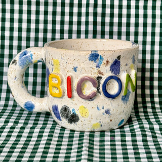 Bicon - Ceramic Mug