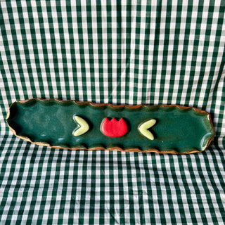 Tulip - Ceramic Trinket Dish