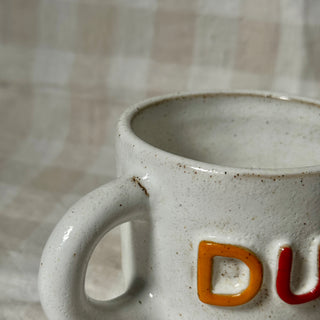 Ducky - Ceramic Mug