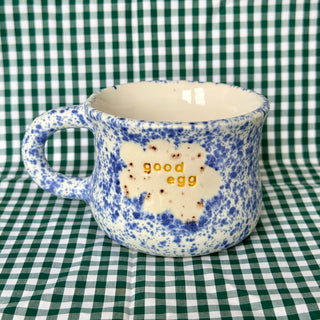 Good Egg - Ceramic Mug