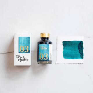 Fountain Pen Ink