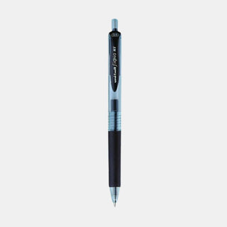 Signo RT 0.5mm Retractable Gel Pen - Black Ink