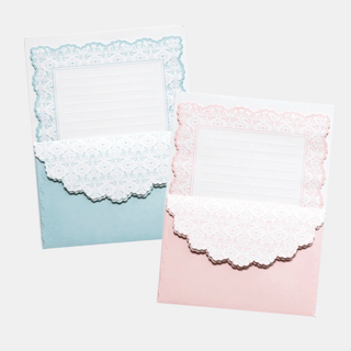 Couleur Claire - Letter Writing Set