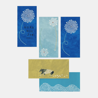 Noraninjin  - Notepad