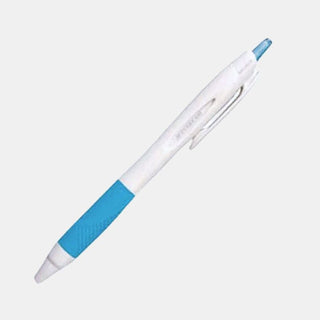 Jetstream 0.7mm Light Blue Pen (Black Ink)-Stash World