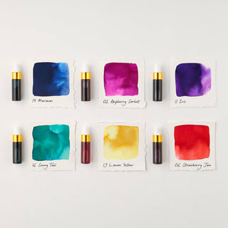 Jewel - Mini Ink Collection-Ink-Stash World