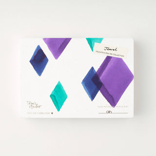 Jewel - Mini Ink Collection-Ink-Stash World