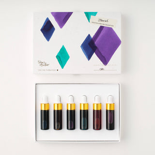 Jewel - Mini Ink Collection-Ink-Stash World