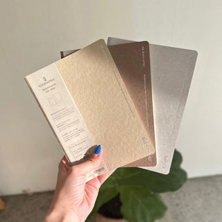 Kleid Mini B6 Tiny Grid Notebook Japan