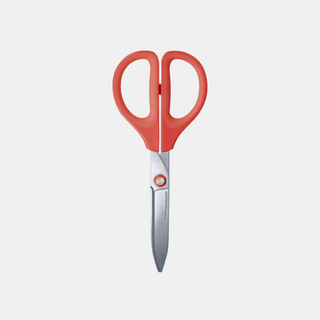 Kokuyo Saxa Scissors (Non-Stick Blade)-Scissors-Stash World
