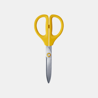 Kokuyo Saxa Scissors (Non-Stick Blade)-Scissors-Stash World