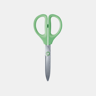 Kokuyo Saxa Scissors (Non-Stick Blade)-Scissors-Stash World