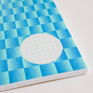 Large Risograph Gridbook-Notebooks-Stash World