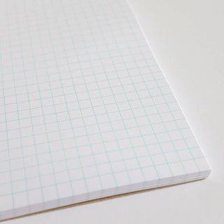 Large Risograph Gridbook-Notebooks-Stash World