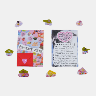 Poochie Pets - Limited Edition Pink Series by Lawn Bowls