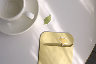 Leaves - Sticker Pack-Sticker Pack-Stash World