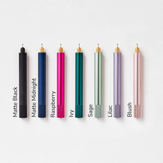 Lumos Mini - Refillable Writing Pen-Pens-Stash World