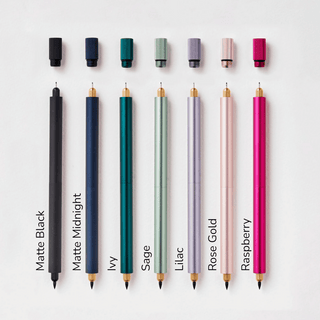 Lumos Pro - Refillable Writing Pen (Single or Duo)-Pens-Stash World