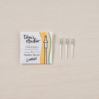 Lumos Tips-Pens-Stash World