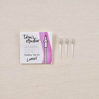 Lumos Tips-Pens-Stash World