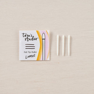 Lumos Tips-Pens-Stash World