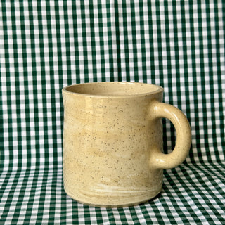 Marbled Mug - Ceramic Mug-Mugs-Stash World