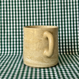 Marbled Mug - Ceramic Mug-Mugs-Stash World