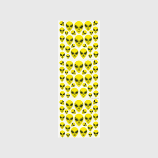 Maxi Stickers - Off the Roll-Sticker Sheets-Stash World