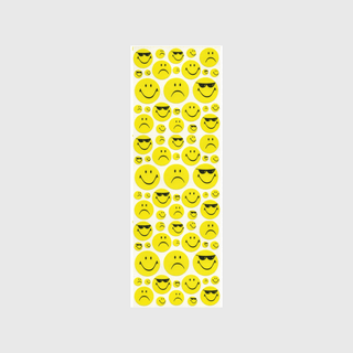Maxi Stickers - Off the Roll-Sticker Sheets-Stash World