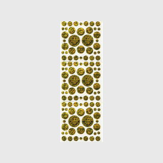 Maxi Stickers - Off the Roll-Sticker Sheets-Stash World