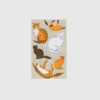 Maxi Stickers - Off the Roll