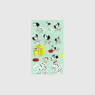 Maxi Stickers - Off the Roll