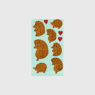 Maxi Stickers - Off the Roll