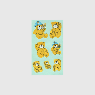 Maxi Stickers - Off the Roll