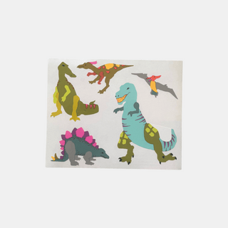 Mrs. Grossman Sticker Sheets (3"x4")-Sticker Sheets-Stash World