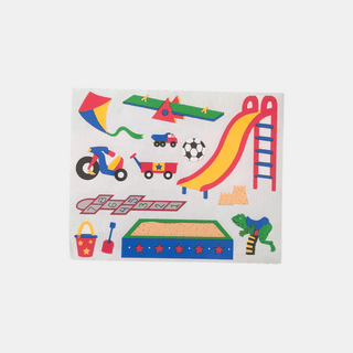 Mrs. Grossman Sticker Sheets (3"x4")-Sticker Sheets-Stash World