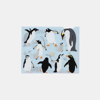 Mrs. Grossman Sticker Sheets (3"x4")-Sticker Sheets-Stash World
