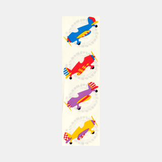 Vintage Mrs Grossman's Sticker Sheets (1980's / 1990's)