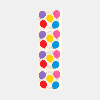 Vintage Mrs Grossman's Sticker Sheets (1980's / 1990's)