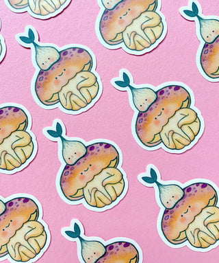 Our Nook - Vinyl Sticker-Vinyl Stickers-Stash World