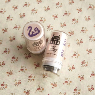 Swan - Self Inking Stamp