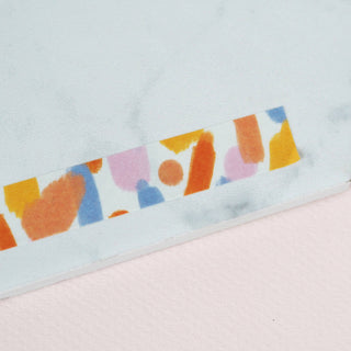 Paintbrush Marks - Washi Tape-Washi Tapes-Stash World