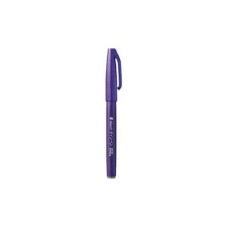 Pentel Brush Touch Felt-tip Pens-Stash World