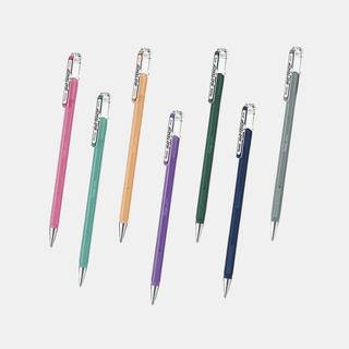 Pentel Mattehop Pastel Dreams - Gel Pen (Singles)