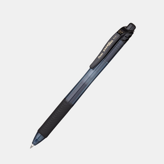 Pentel Energel Gel Roller Pen (Black)