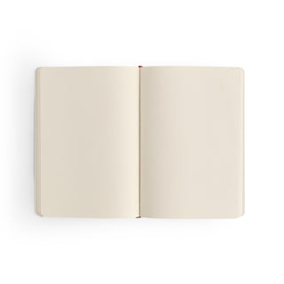 A5 Limited Edition Hardcover Journal