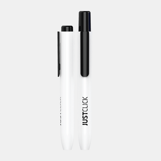 Retractable Whiteboard Marker - Medium Nib-Whiteboard Marker-Stash World