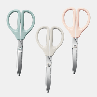 Kokuyo Saxa Scissors (Non-Stick Blade)